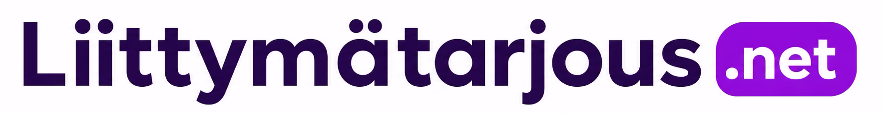 Liittym&auml;tarjous.net
